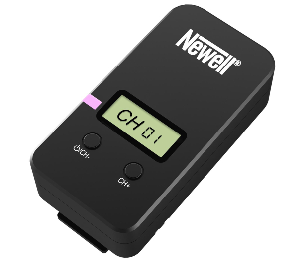 Newell Pilot bezprzewodowy z interwałometrem do Canon - 723733 - zdjęcie 2
